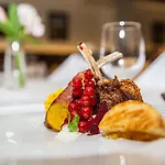 Hotel Kontakt Wellness Tatranská Lomnica