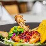 Hotel Kontakt Wellness