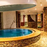 Hotel Kontakt Wellness