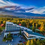 Kontakt Wellness Hotel Tatranská Lomnica