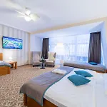 Kontakt Wellness 4*