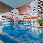 Kontakt Wellness Szálloda 4*