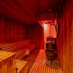 Szálloda Kontakt Wellness 4*