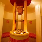 Kontakt Wellness 4*