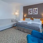 Kontakt Wellness 4* Tatranská Lomnica