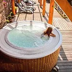 Hotel Kontakt Wellness