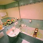 Szálloda Kontakt Wellness Tátralomnic