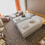 Kontakt Wellness Tatranská Lomnica