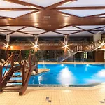 Hotel Kontakt Wellness