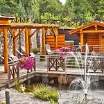 Hotel Kontakt Wellness