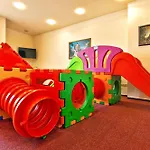 Szálloda Kontakt Wellness 4*