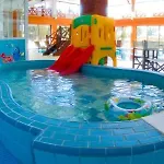 Hotel Kontakt Wellness