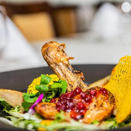 酒店 康塔特养生酒店