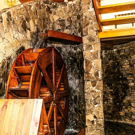 Kontakt Wellness Hotel