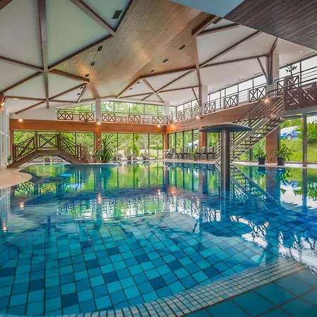 Kontakt Wellness 4*