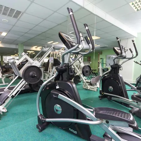 Kontakt Wellness Hotel 4*