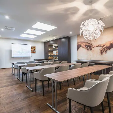 康塔特养生酒店 塔查斯卡-鲁穆尼卡