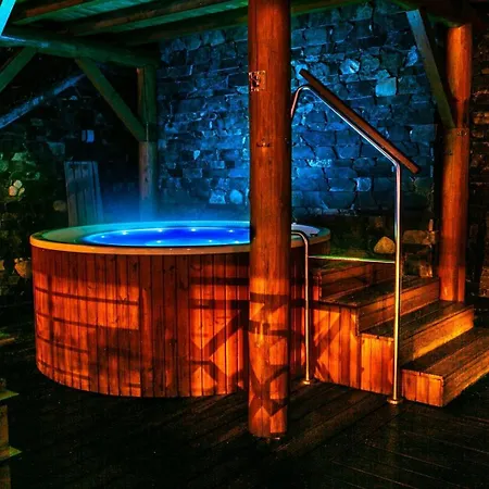 康塔特养生酒店 4*