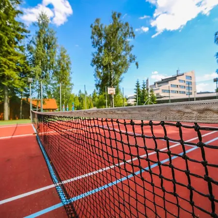 康塔特养生酒店 酒店 4*