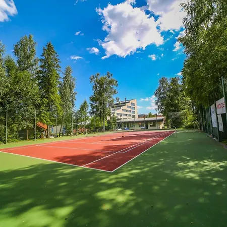 Hotel Kontakt Wellness