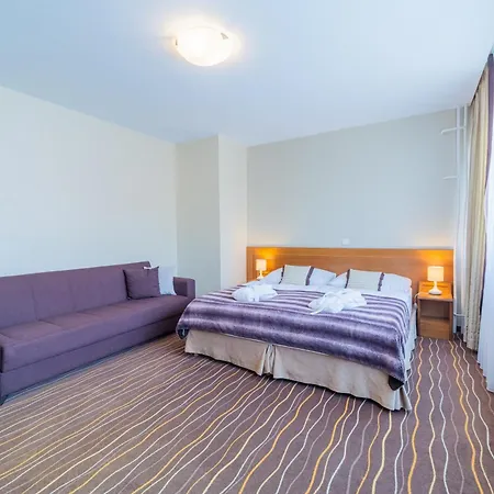 Hotel Kontakt Wellness 4*