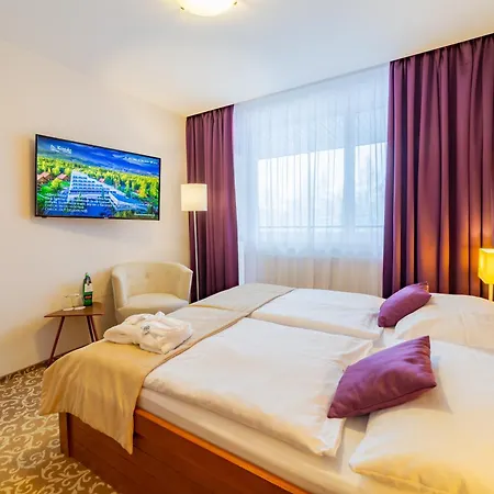 Kontakt Wellness