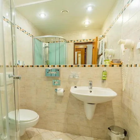 Kontakt Wellness Tatranska Lomnica
