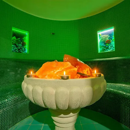 Kontakt Wellness Hotel