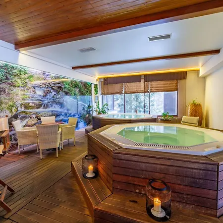 康塔特养生酒店