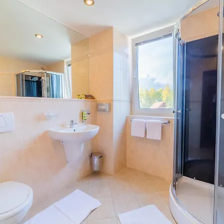 Hotel Kontakt Wellness