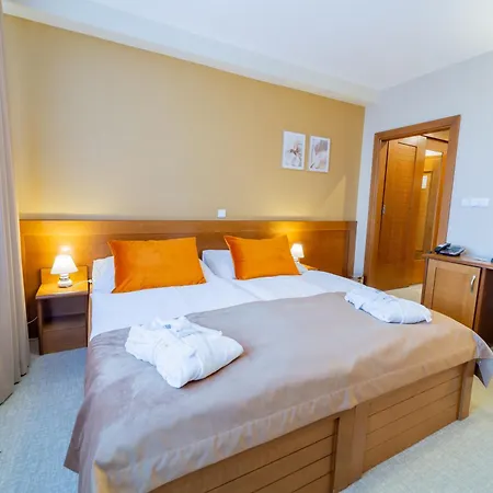 康塔特养生酒店