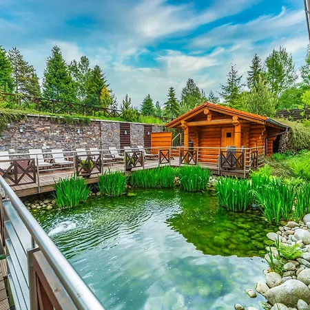 Kontakt Wellness Hotel