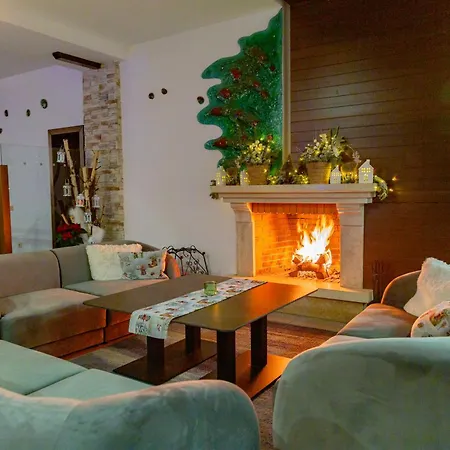 康塔特养生酒店 塔查斯卡-鲁穆尼卡