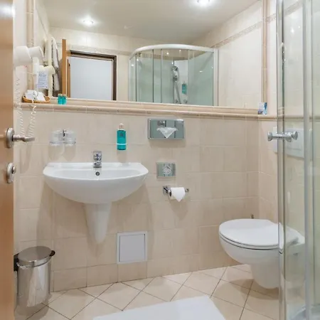 Kontakt Wellness Hotel