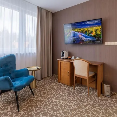 Kontakt Wellness Hotel