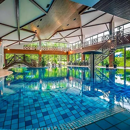 Kontakt Wellness Hotel