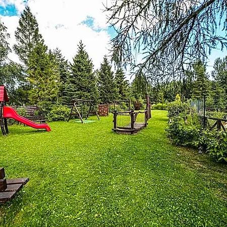 Kontakt Wellness Hotel Tatrzańska Łomnica