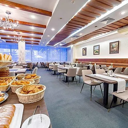 Hotel Kontakt Wellness