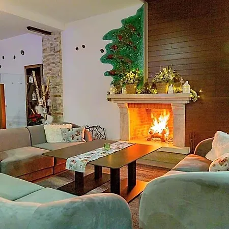 Hotel Kontakt Wellness Tatrzańska Łomnica