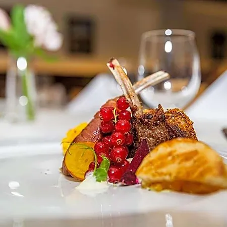 Hotel Kontakt Wellness Tatrzańska Łomnica