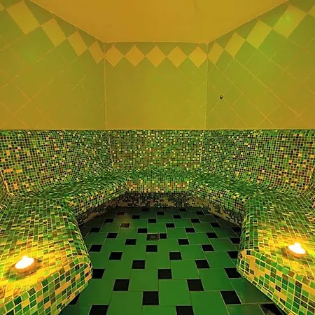 Hotel Kontakt Wellness