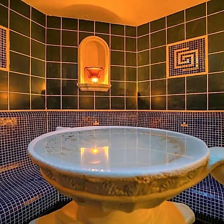 Kontakt Wellness 4* Tatrzańska Łomnica