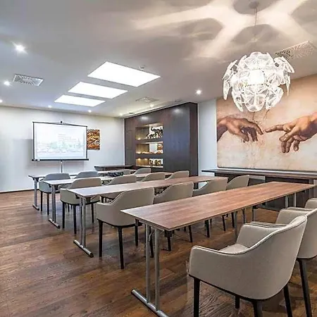 Hotel Kontakt Wellness Tatrzańska Łomnica