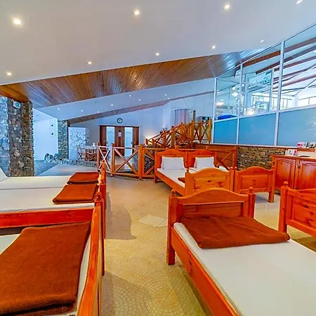 Hotel Kontakt Wellness 4*
