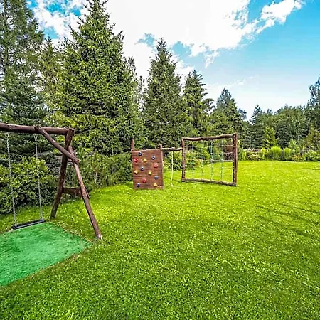 Kontakt Wellness Tatrzańska Łomnica