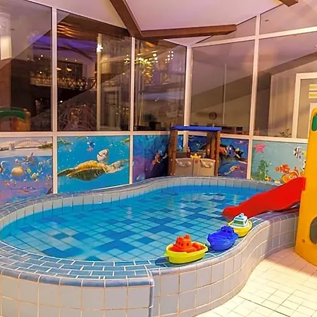 Hotel Kontakt Wellness