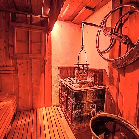 Kontakt Wellness 4* Tatrzańska Łomnica