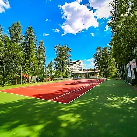 Kontakt Wellness Hotel
