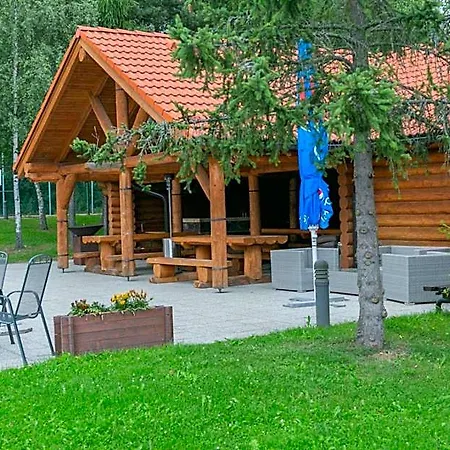 Kontakt Wellness Tatrzańska Łomnica