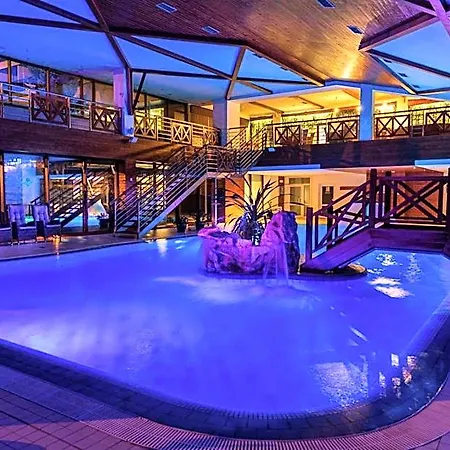 Kontakt Wellness Hotel